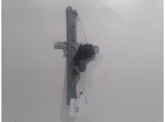 Recambio de elevalunas delantero izquierdo para peugeot 207 xs pack referencia OEM IAM 119856