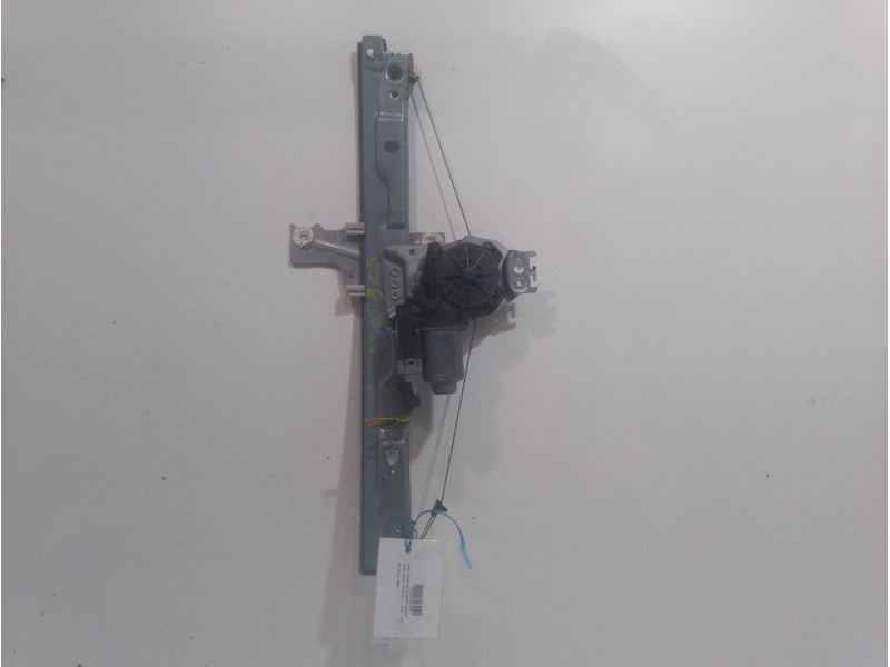 Recambio de elevalunas delantero izquierdo para peugeot 207 xs pack referencia OEM IAM 119856  