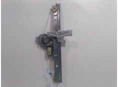 Recambio de elevalunas delantero izquierdo para peugeot 207 xs pack referencia OEM IAM 119856   2