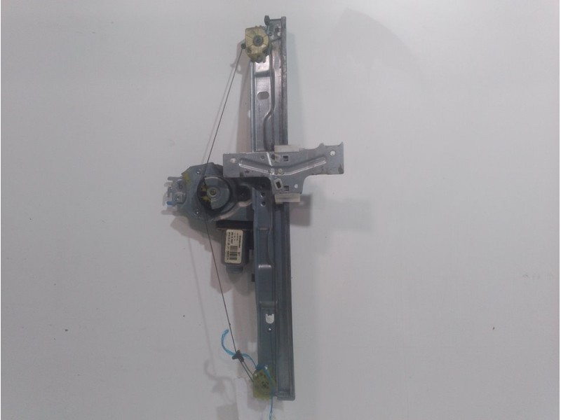 Recambio de elevalunas delantero izquierdo para peugeot 207 xs pack referencia OEM IAM 119856  