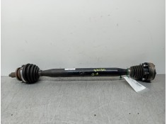 Recambio de transmision delantera derecha para skoda fabia (6y2/6y3) comfort referencia OEM IAM