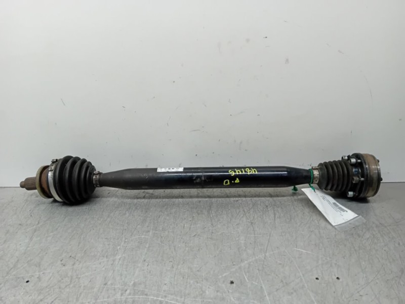 Recambio de transmision delantera derecha para skoda fabia (6y2/6y3) comfort referencia OEM IAM   