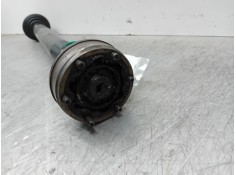 Recambio de transmision delantera derecha para skoda fabia (6y2/6y3) comfort referencia OEM IAM    2