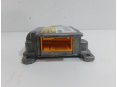 Recambio de centralita airbag para saab 9-3 berlina 2.2 s tid referencia OEM IAM 05018833   2