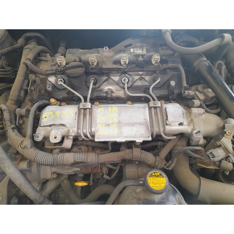 TOYOTA COROLLA (_E12_) - imagen 2