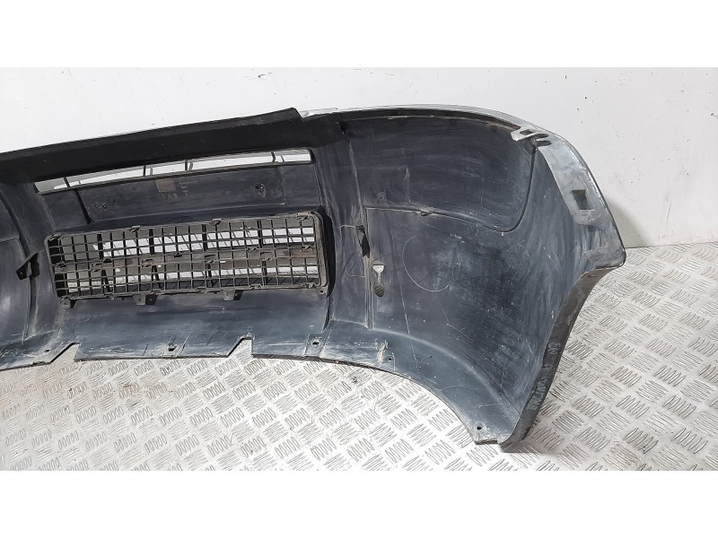 Recambio de paragolpes delantero para citroën berlingo 1.9 dx familiar referencia OEM IAM  NEGRO 