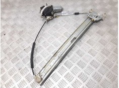 Recambio de elevalunas delantero izquierdo para mazda premacy (cp) comfort referencia OEM IAM 862040 5 PINES