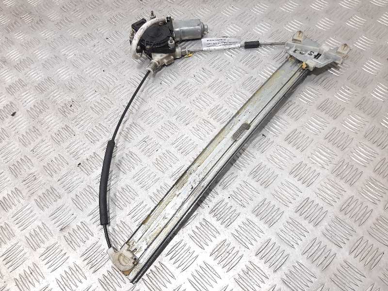 Recambio de elevalunas delantero izquierdo para mazda premacy (cp) comfort referencia OEM IAM 862040 5 PINES 