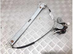 Recambio de elevalunas delantero izquierdo para mazda premacy (cp) comfort referencia OEM IAM 862040 5 PINES  2