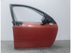 Recambio de puerta delantera derecha para smart forfour básico (70kw) referencia OEM IAM  GRANATE 