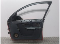 Recambio de puerta delantera derecha para smart forfour básico (70kw) referencia OEM IAM  GRANATE  2