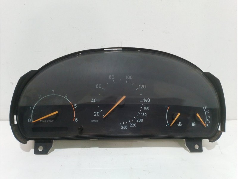 Recambio de cuadro instrumentos para saab 9-3 berlina 2.2 s tid referencia OEM IAM 69295090T  