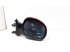 Recambio de retrovisor derecho para citroën xsara picasso 2.0 hdi exclusive referencia OEM IAM 8149NJ GRANATE ELÉCTRICO