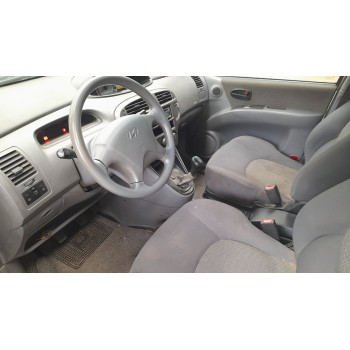 HYUNDAI MATRIX (FC)