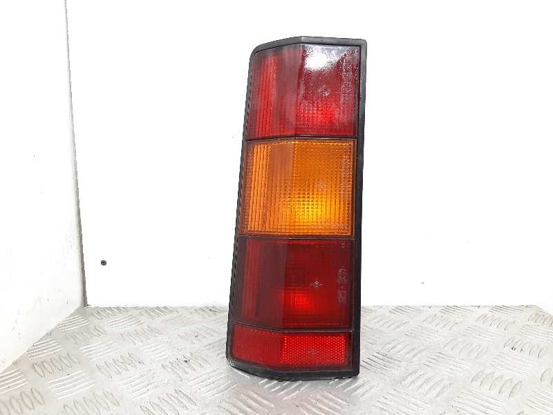 Recambio de piloto trasero izquierdo para renault express 4/1595 referencia OEM IAM   