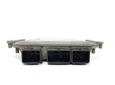 Recambio de centralita motor uce para citroën xsara picasso 2.0 hdi exclusive referencia OEM IAM 0281011521 9651593480 965159348 2