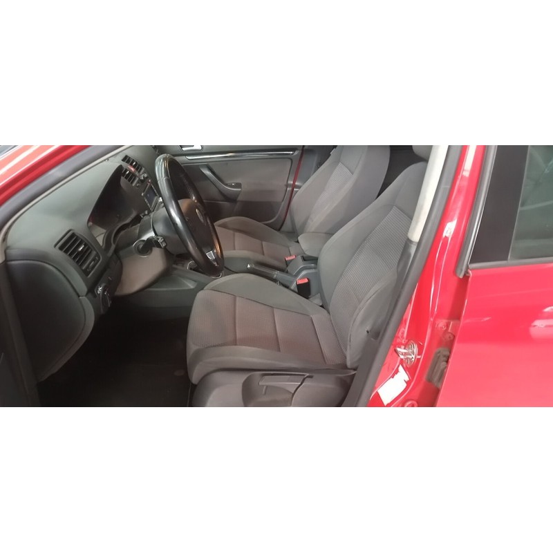 VOLKSWAGEN GOLF V BERLINA (1K1) - imagen 4