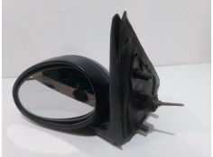 Recambio de retrovisor izquierdo para mg serie 25 (rf) classic (3-ptas.) referencia OEM IAM CRJ100210PMD MANUAL AZUL