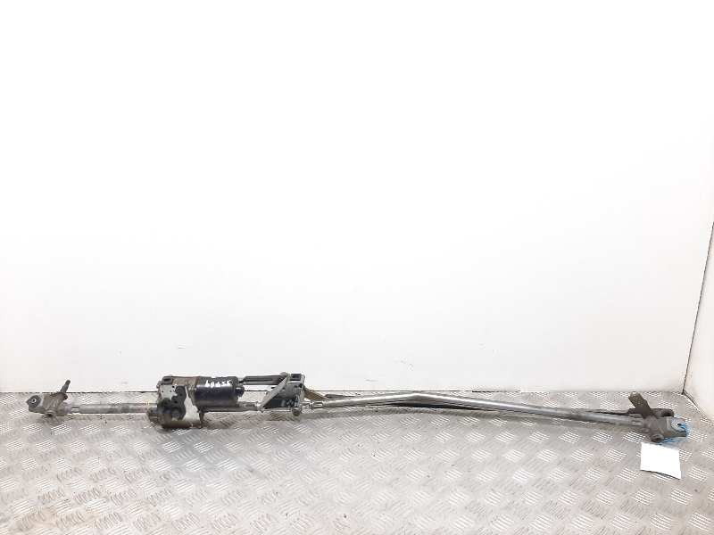 Recambio de motor limpia delantero para peugeot 307 break/sw (s2) sw pack + referencia OEM IAM 404638  