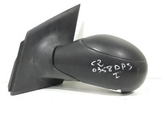 Recambio de retrovisor izquierdo para citroën c2 furio referencia OEM IAM 8149RH  