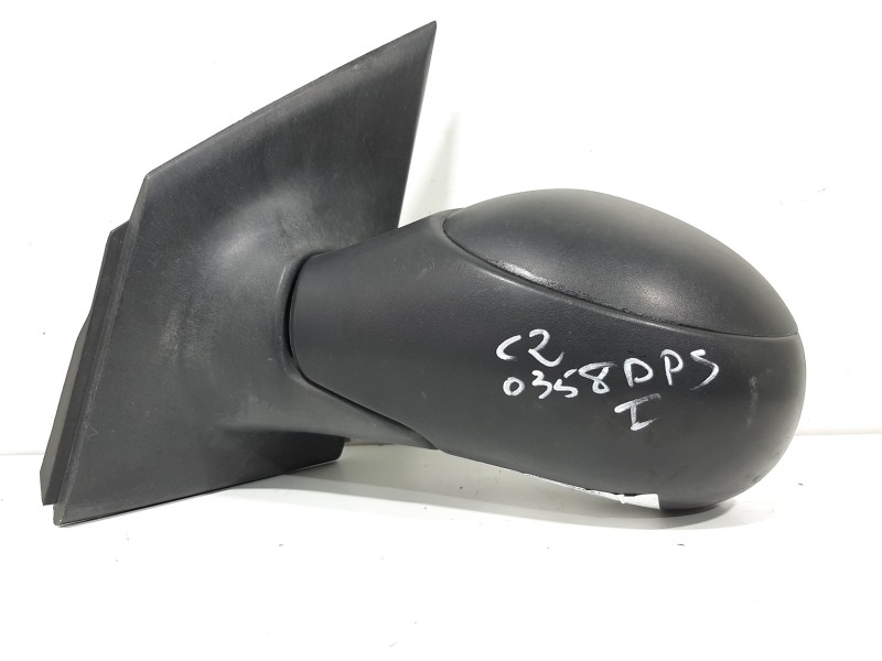 Recambio de retrovisor izquierdo para citroën c2 furio referencia OEM IAM 8149RH  