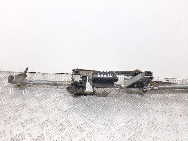 Recambio de motor limpia delantero para peugeot 307 break/sw (s2) sw pack + referencia OEM IAM 404638  