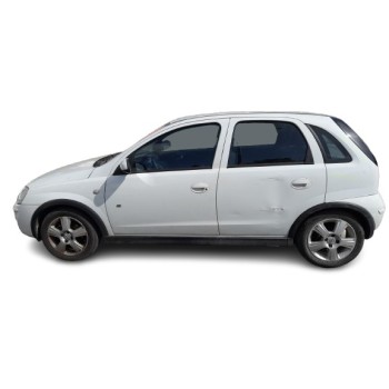 OPEL CORSA C (X01)