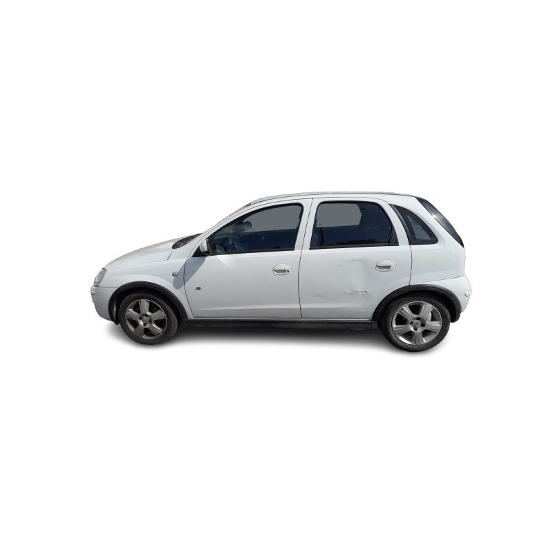 OPEL CORSA C (X01) - imagen 1