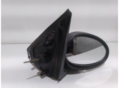 Recambio de retrovisor derecho para mg serie 25 (rf) classic (3-ptas.) referencia OEM IAM CRJ100200PMD MANUAL AZUL
