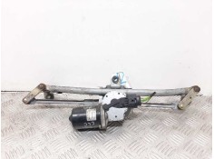 Recambio de motor limpia delantero para seat toledo (1l) sxe referencia OEM IAM 1J1955113  