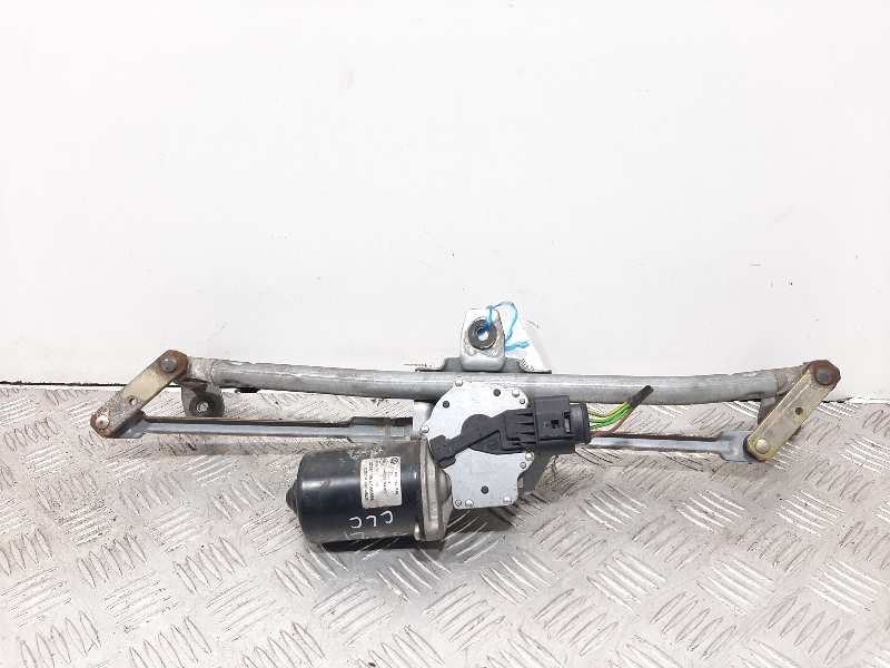 Recambio de motor limpia delantero para seat toledo (1l) sxe referencia OEM IAM 1J1955113  