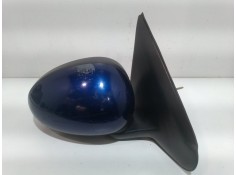 Recambio de retrovisor derecho para mg serie 25 (rf) classic (3-ptas.) referencia OEM IAM CRJ100200PMD MANUAL AZUL 2