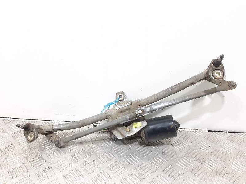 Recambio de motor limpia delantero para seat toledo (1l) sxe referencia OEM IAM 1J1955113  