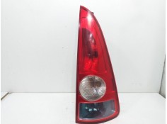 Recambio de piloto trasero derecho para renault espace iv (jk0) dynamique referencia OEM IAM 8200027152  