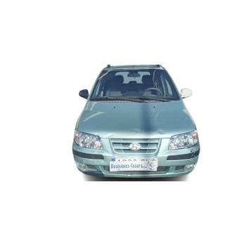 HYUNDAI MATRIX (FC)