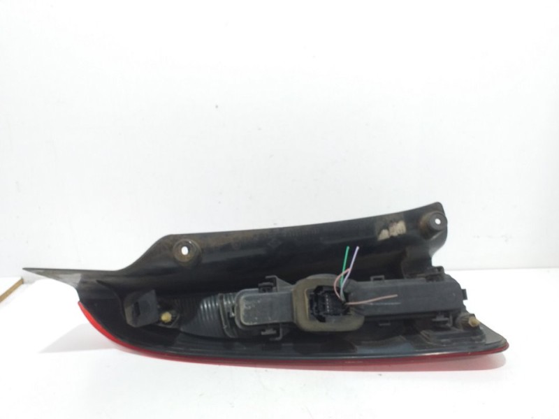 Recambio de piloto trasero derecho para renault espace iv (jk0) dynamique referencia OEM IAM 8200027152   Recambio de piloto trasero derecho para renault espace iv (jk0) dynamique referencia OEM IAM 8200027152