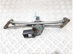 Recambio de motor limpia delantero para volkswagen golf iv berlina (1j1) 25 aniversario referencia OEM IAM 1J1955113C  
