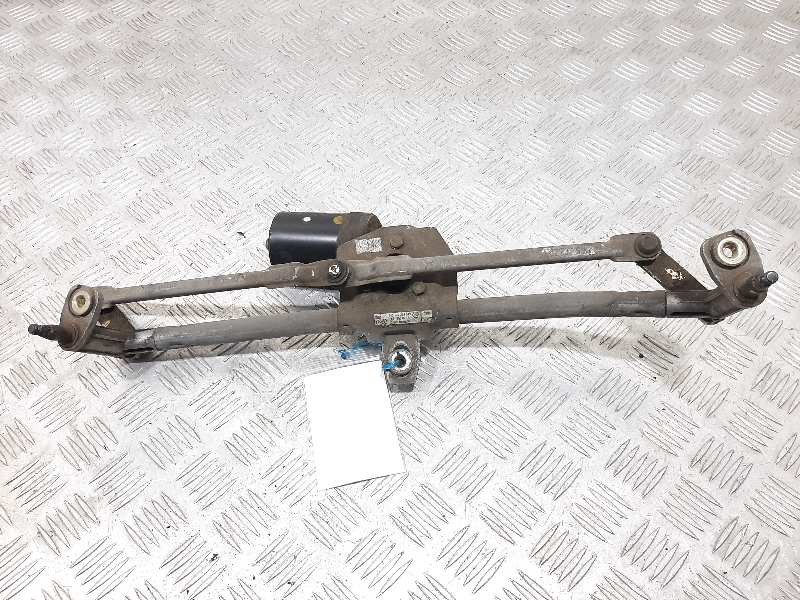 Recambio de motor limpia delantero para volkswagen golf iv berlina (1j1) 25 aniversario referencia OEM IAM 1J1955113C  