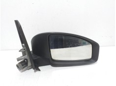 Recambio de retrovisor derecho para renault espace iv (jk0) dynamique referencia OEM IAM 014181 7 PINES GRIS