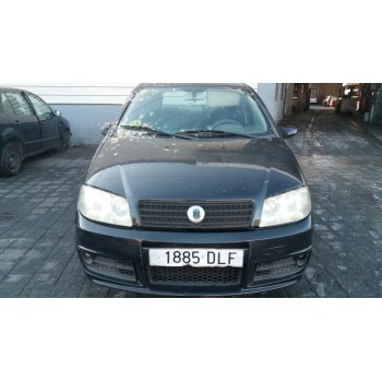 FIAT PUNTO BERLINA (188)