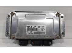 Recambio de centralita motor uce para peugeot 307 (s1) xr referencia OEM IAM 194061  