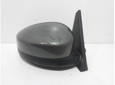Recambio de retrovisor derecho para renault espace iv (jk0) dynamique referencia OEM IAM 014181 7 PINES GRIS 2