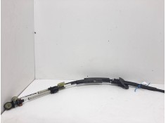 Recambio de cable palanca cambio para mazda 5 berl. (cr) 2.0 crtd active+ (105kw) referencia OEM IAM   