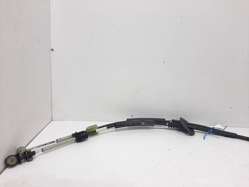 Recambio de cable palanca cambio para mazda 5 berl. (cr) 2.0 crtd active+ (105kw) referencia OEM IAM   