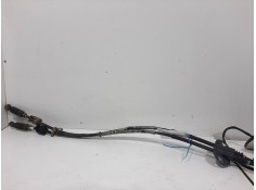 Recambio de cable palanca cambio para mazda 5 berl. (cr) 2.0 crtd active+ (105kw) referencia OEM IAM    2