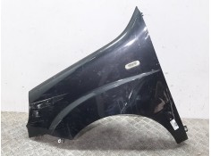 Recambio de aleta delantera izquierda para fiat doblo (119) 1.9 8v dynamic / multijet dynamic plus (77kw) referencia OEM IAM  NE