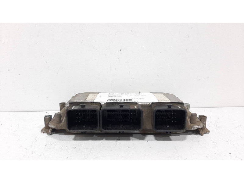 Recambio de centralita motor uce para peugeot 307 (s1) xr referencia OEM IAM 194061  