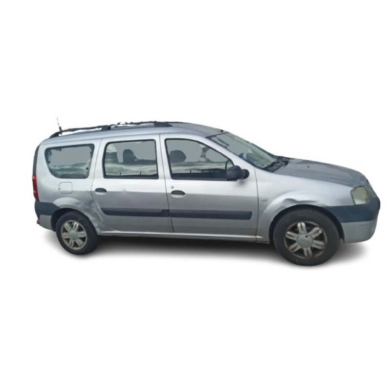 DACIA LOGAN MCV (KS_) - imagen 3