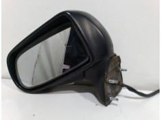 Recambio de retrovisor izquierdo para mazda premacy (cp) active (74kw) referencia OEM IAM CB1169180L ELECTRICO 