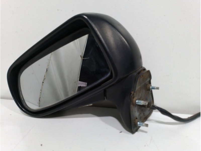 Recambio de retrovisor izquierdo para mazda premacy (cp) active (74kw) referencia OEM IAM CB1169180L ELECTRICO 